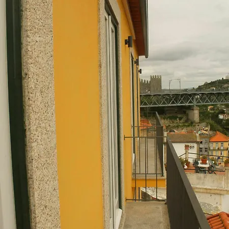 Apartment Arco Porto